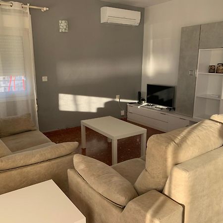 Edificio Acapulco Daire Nerja Dış mekan fotoğraf