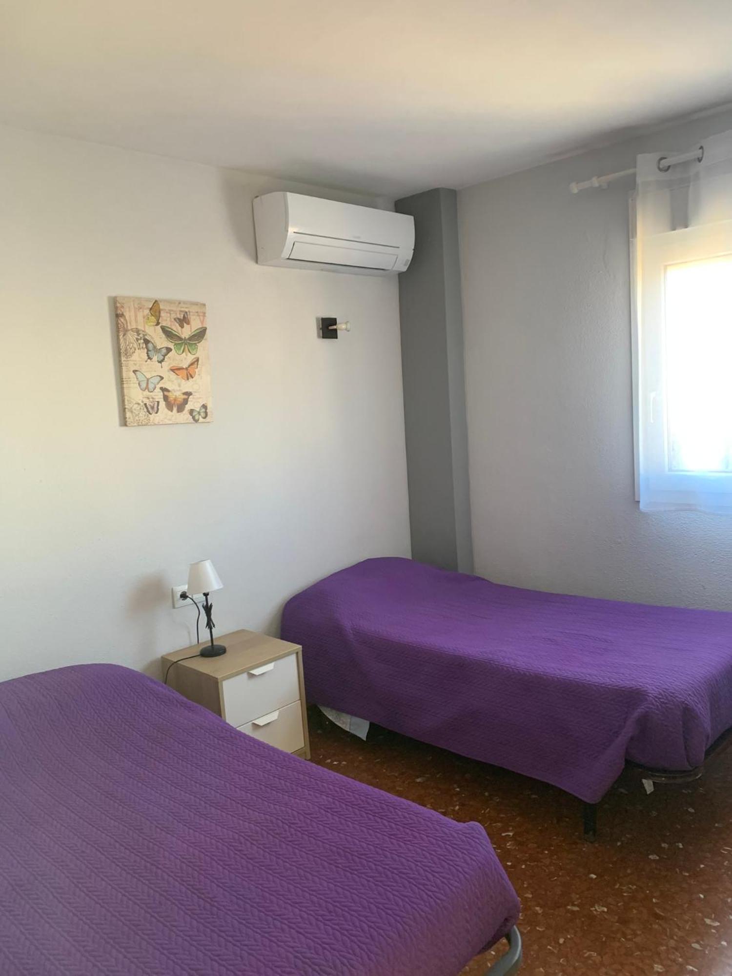 Edificio Acapulco Daire Nerja Dış mekan fotoğraf